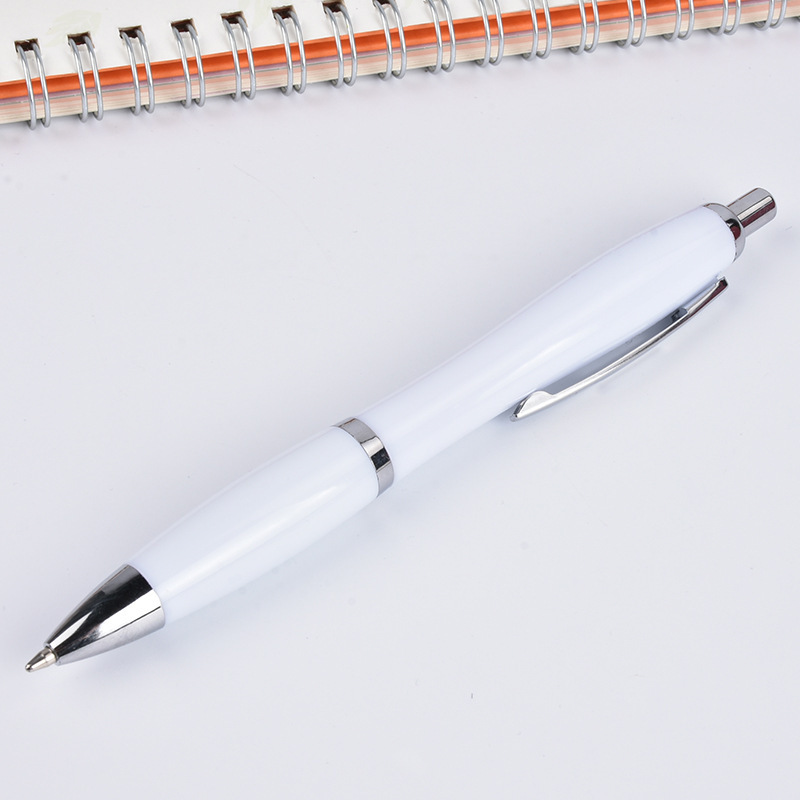 Bolígrafo directo de fábrica logotipo imprimible pluma de gel de contenido publicitario personalizado para publicidad de conferencias empresariales y educación