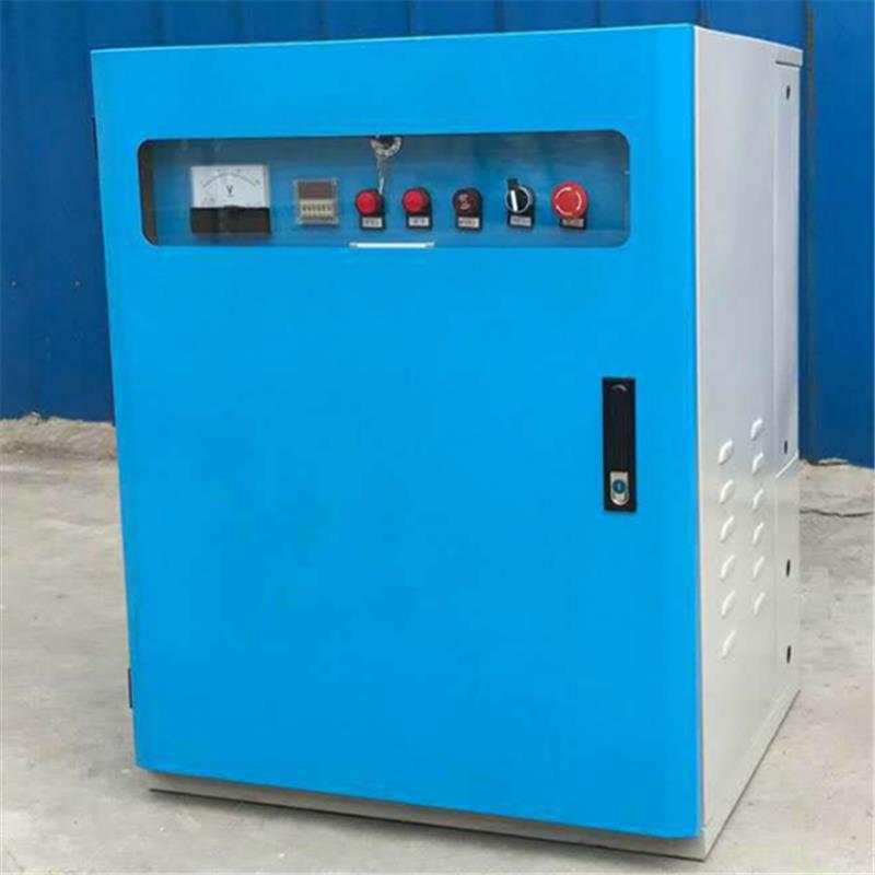 山东厂家工地降尘围挡喷淋系统车间厂房全自动喷淋雾化设备造雾机