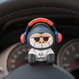 车用香水香薰;香水座;空气净化用品