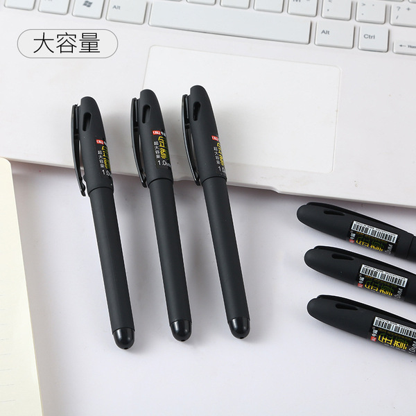 matte rollerball pen for office