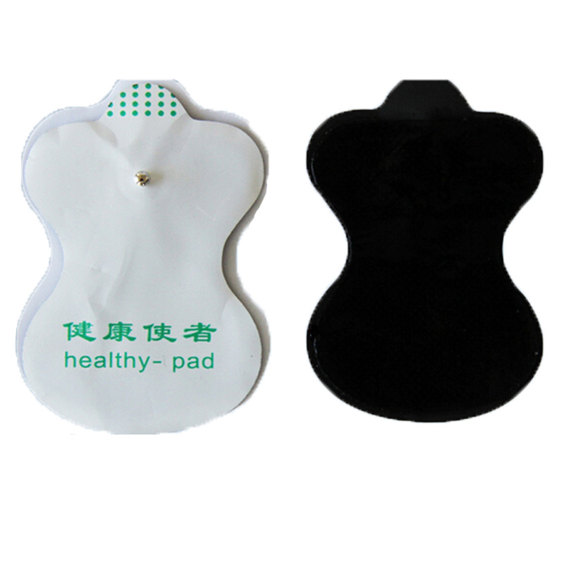 Патчи Health Messenger (8 пар)