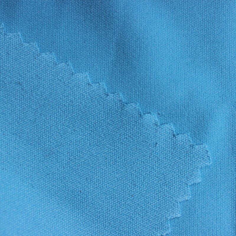 厂家直销 75D涤纶四面弹乱麻提花功能性速干裤冲锋衣休闲运动面料