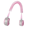 [No lock romantic powder] white core fixed head