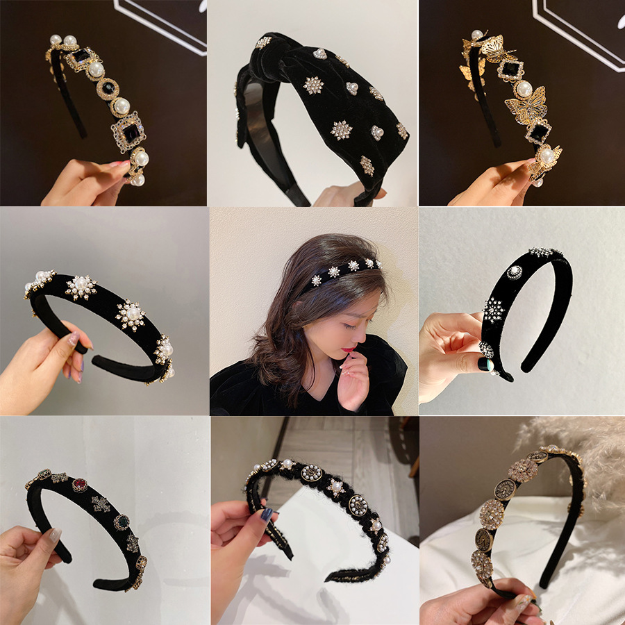 South Korean elegant goods
