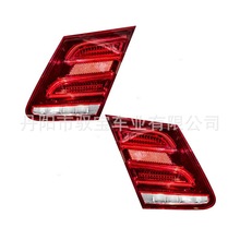 �m��춱��Y12-16�� W212 E200 E260 E300 E350 β�� ��β�� LED