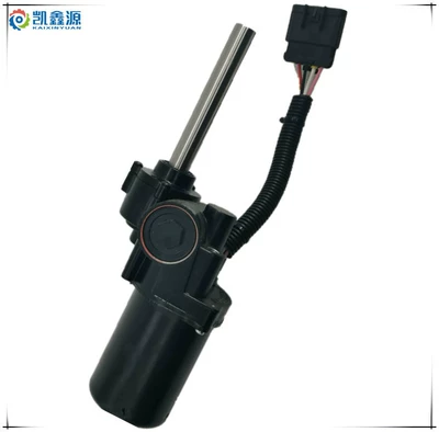 Cross-Border Hot-Selling Products 19303236 19303235 Chevrolet Electric Pedal Motor Direct Supply from the Source Manufacturer (Other Car Modifications) - 19303236-right