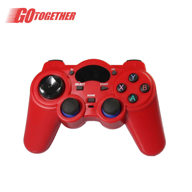 2,4g mango inalámbrico Android inteligente mango inalámbrico compatible con P 3 vapor TV caja TVBOXPC360