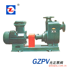 光正牌CYZ-A型自吸式离心油泵电动卧式冷却水循环泵铸铁输送泵