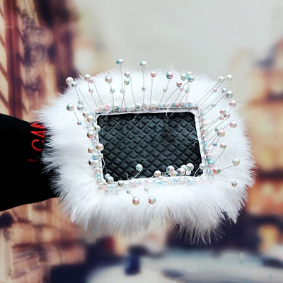Anti-slip mat – Mat In-Car - colorful-powder