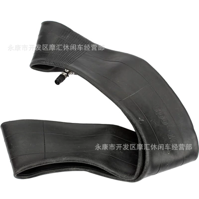 Off-road motorcycle accessories 50-125 Apollo XR50 high race 3.00-12 80/100-12 inner tube liner