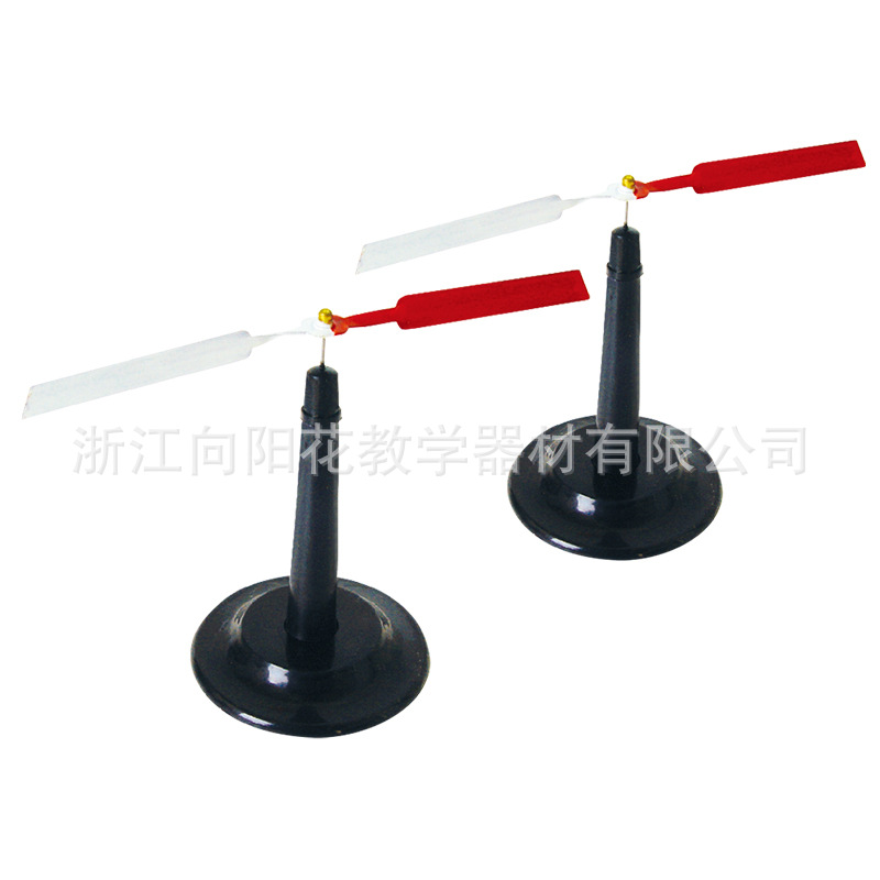 厂家直销2405 翼形磁针 大磁针 教学仪器