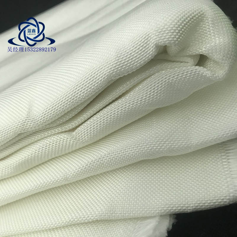 超高分子量聚乙烯布 耐磨防割布 防弹防刺布 达力马布 防割5级