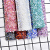 Adhesive crystal, accessory, bag, clothing, wholesale