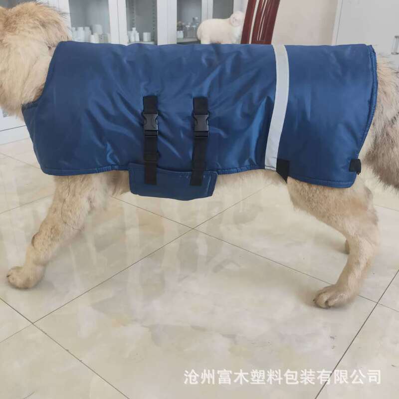 Calf Vest Thickened Warm Cattle Jacket Cold-proof Waterproof Calf Suede Thickened Warm Insulation Vest Calf Vest Thickened Warm Cattle Jacket Cold-proof Waterproof Calf Suede Thickened Warm Insulation Vest