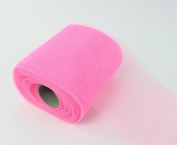 Hilo de coche de boda malla seca decoración de la boda diseño de boda itinerante malla de coche de boda gasa gruesa malla seca malla fina