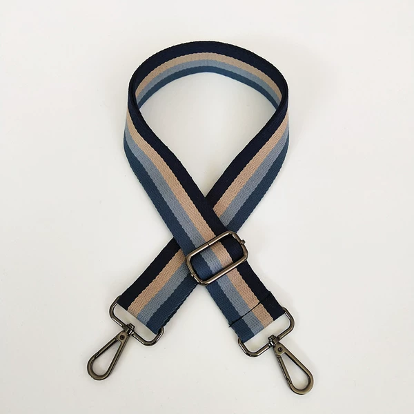 Blue strip+gun hook