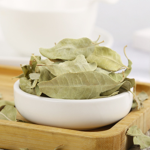 Wholesale base of Xinjiang Apocynum, direct supply of new bulk granules, Apocynum leaves, scented tea, large quantity, preferential shipping