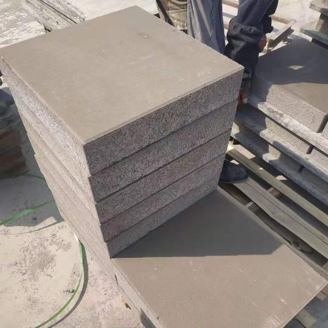 预制混凝土沟槽