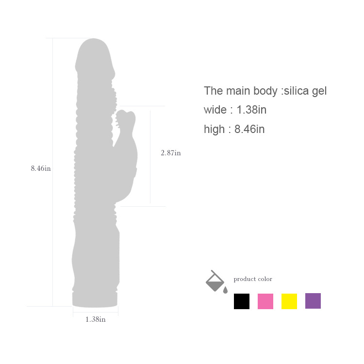 成人用品女性用偽陽具電池自動伸縮回転ビーズ振動棒自慰器趣味用品振動棒