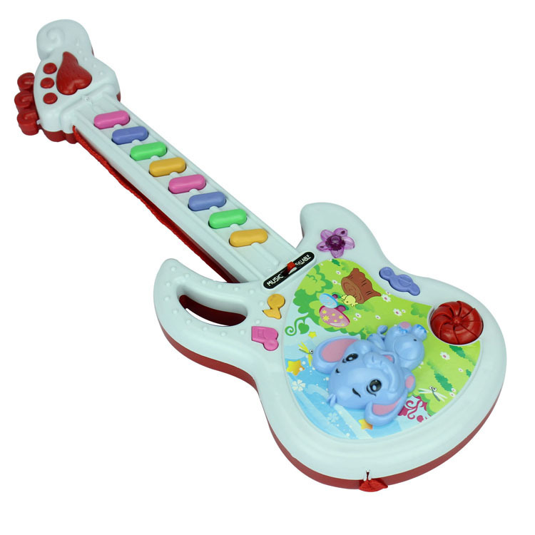 Teclado Musical Infantil