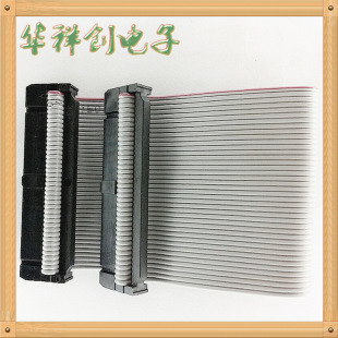 ��XӲ�P�ž� �g��2.54 40P����IDC�ž� ���� ���� 160MM