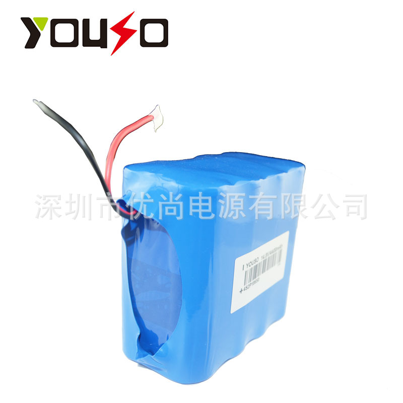 3S4P18650﮵����12V10400mAh﮵����