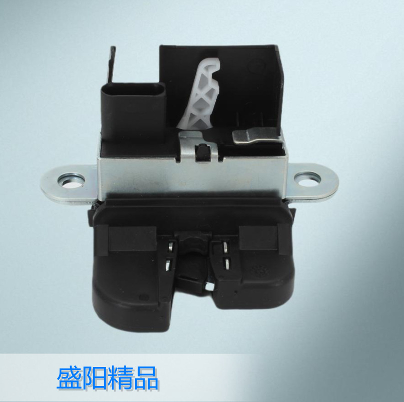 Tronco bloqueo portón trasero bloque de bloqueo 1T0827505H 1T0 827 505H