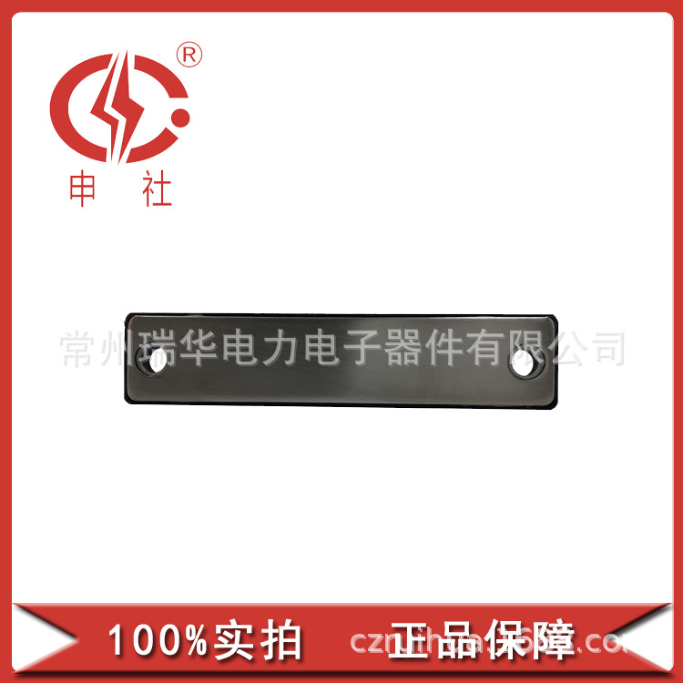 申社  常州瑞华申社牌厂家直供整流管桥臂模块MDK/C/A251020C