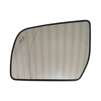 Car mirror Truck Rear View Mirror Heating