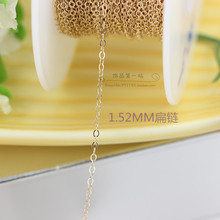 ����14K����ע��GF朗lO���ʮ��朱���WO�1.17MM 1.3MM 1.52MM