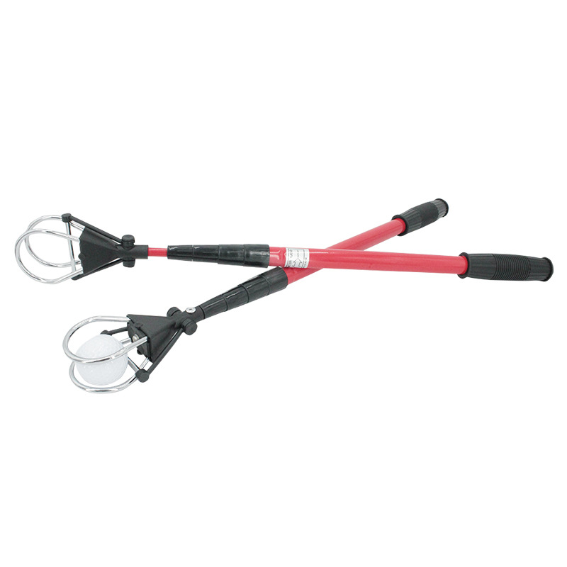 Fábrica al por mayor pelota de golf dispositivo de pesca retráctil dispositivo de pesca bola transfronteriza Amazon Venta caliente