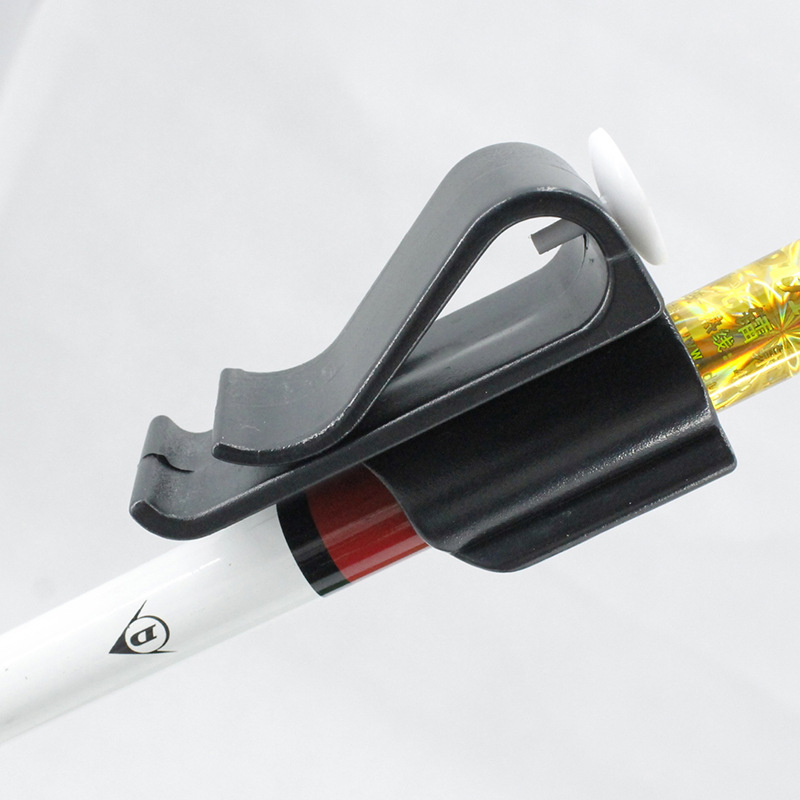 Fábrica al por mayor abrazadera de Golf Club de Golf putter abrazadera putter fijación fija accesorios de golf transfronteriza Venta caliente