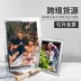 营业挂墙定制a4执照框