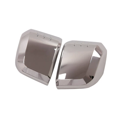 Light Fuel Tank Decorative Stickers, Other Automotive Exterior Supplies - rearview-mirror-cover-plating
