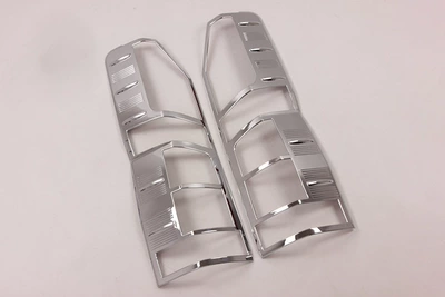 Other Automotive Exterior Supplies | Cover Front and Rear Fog - tail-lamp-shade-ordinary-version-hydrocarbon-pattern