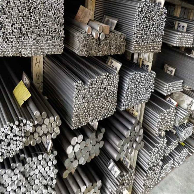 高强度钢棒1104易切削钢材 45MF4切削钢易车 易切合金钢棒