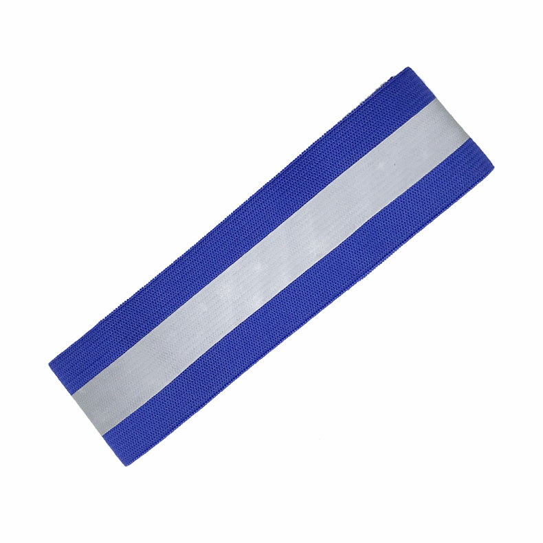 Blue horizontal bar