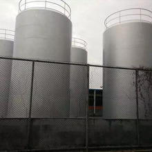 东莞厂家5吨30吨立式储罐不锈钢碳钢防腐运输储水罐化工地埋油罐