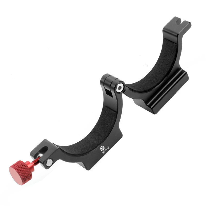 BGNing [подходит для DJI Ronin-S расширительный кольцевой стабилизатор расширительный зажим зажим для зеркальных камер монитор аксессуары]