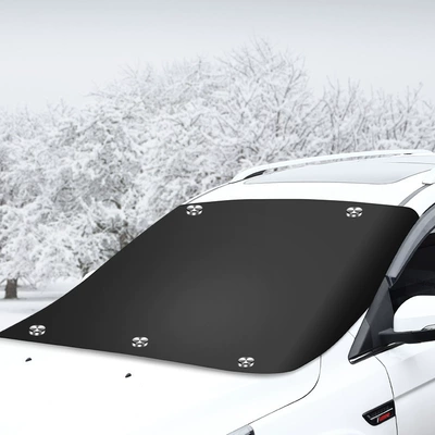 car cover, Car snow shield
