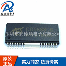 CD5888CB ԭbƷ HSOP-28 ͨBTLR_Ӽ·оƬԃr