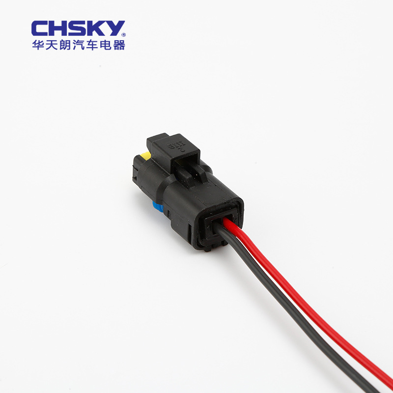Adecuado para Peugeot Citroen enchufe del sensor del enchufe del generador del automóvil enchufe del cuerno image 6
