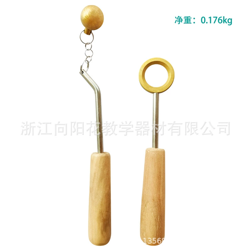 Прямые продажи с фабрики 221, демонстратор расширения твердого тела, инструмент для научного обучения начальной школе