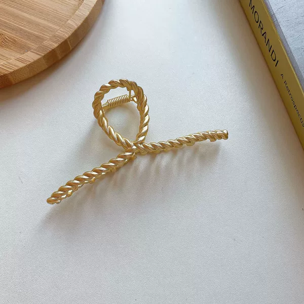 Twist-Golden