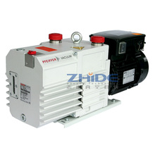 旋片式真空泵维修保养厂家Pfeiffer普发UNO30M旋片泵维修二手翻新