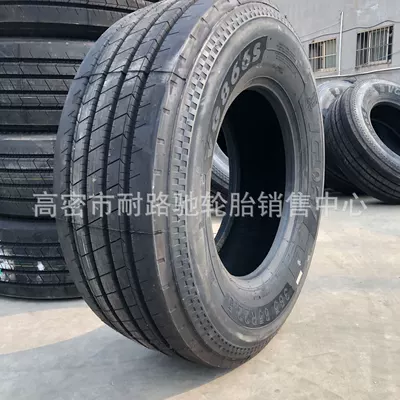 All-wire tire 295/60r22.5 Off-road şinlər