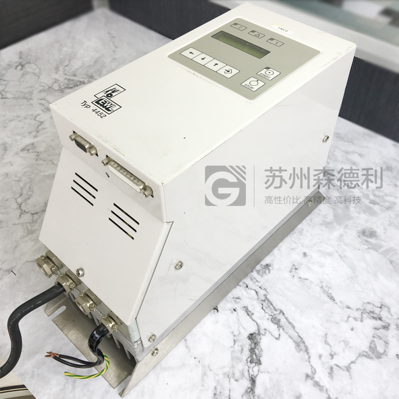 二手KAVO变频器/高速主轴EWL 4452/AA-30R