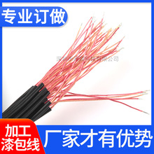 �F؛2о���^��1.4�⏽ 12/0.08�~�zPVC��ɫ�o�׶�о�������о2о