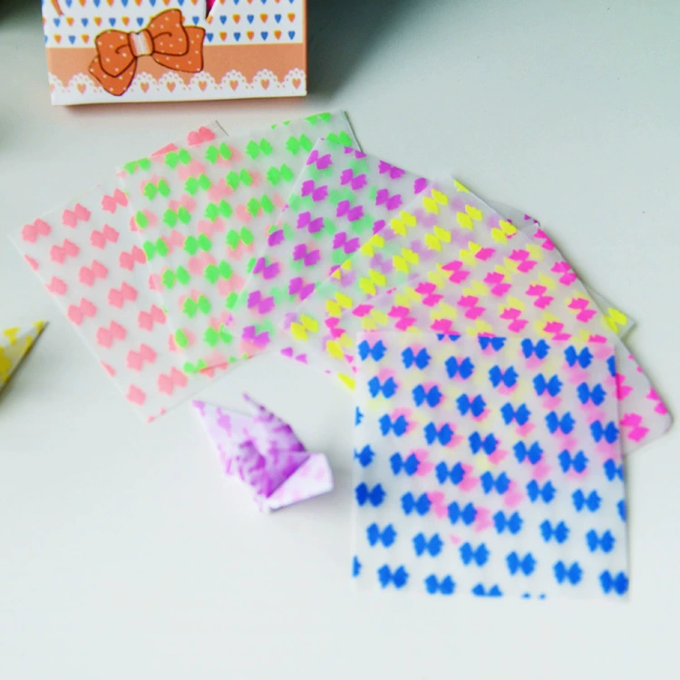 Оригами, DIY, Южная Корея, печать, подарок на день рождения