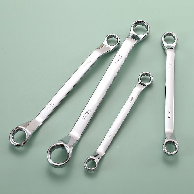 Wrench, wholesale, mirror effect